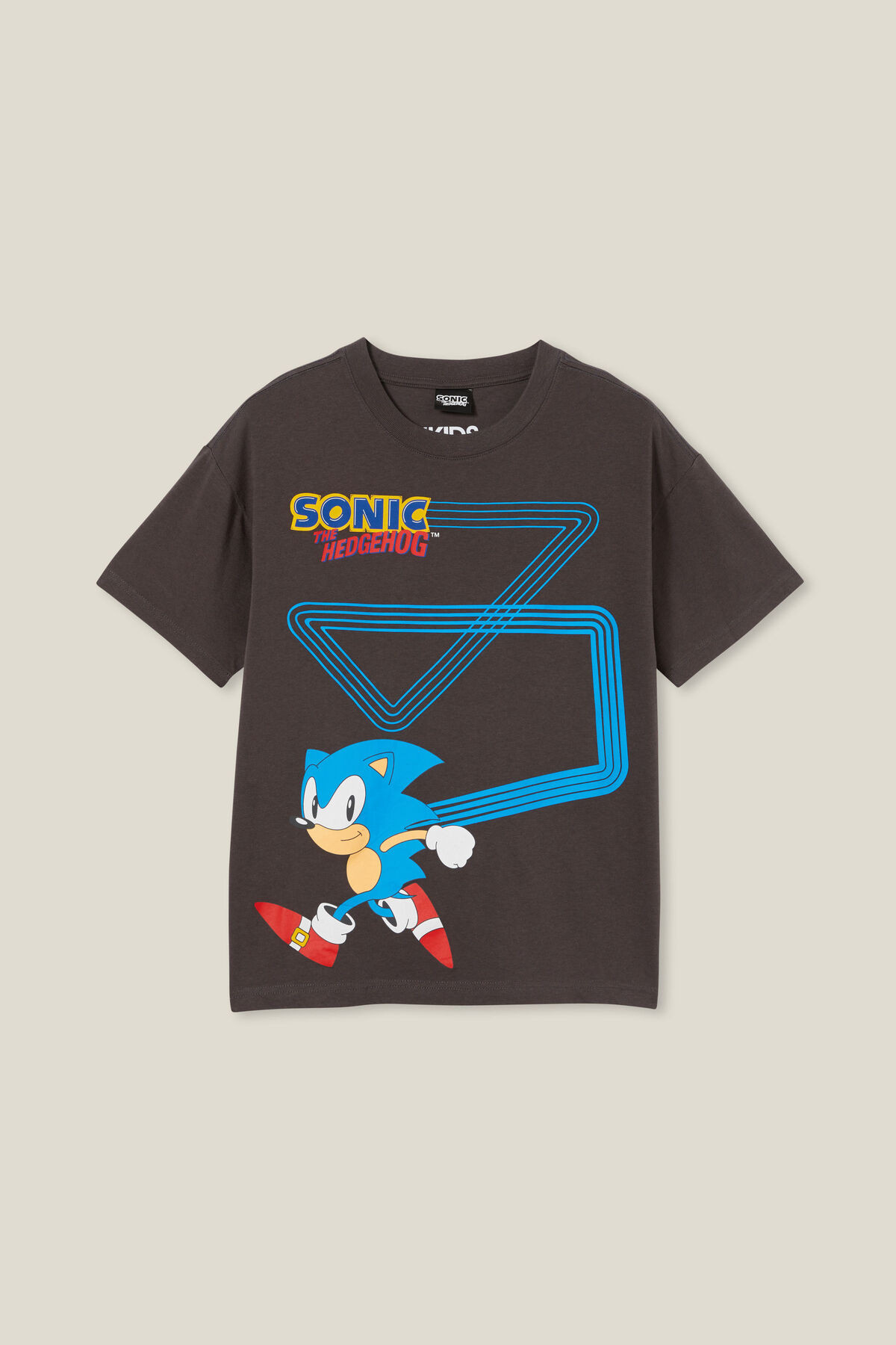 License Quinn Short Sleeve Tee | Cotton On (US)