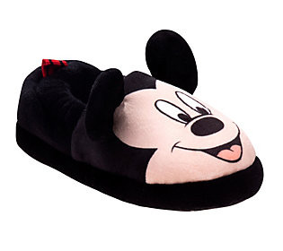 Disney Mickey Mouse Boy's Slippers | QVC