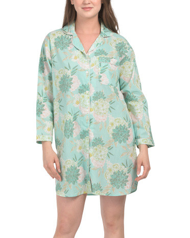 Jolene Nightshirt | TJ Maxx