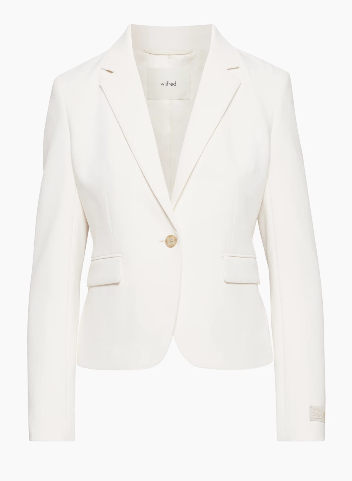 ETIQUETTE BLAZER | Aritzia