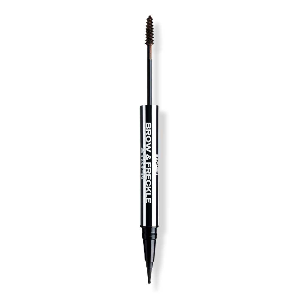 SACHEU Long Wear Brow & Freckle Tint STAY-N - Cafe Mocha | Ulta