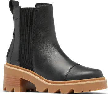Joan Now Waterproof Chelsea Boot (Women) | Nordstrom