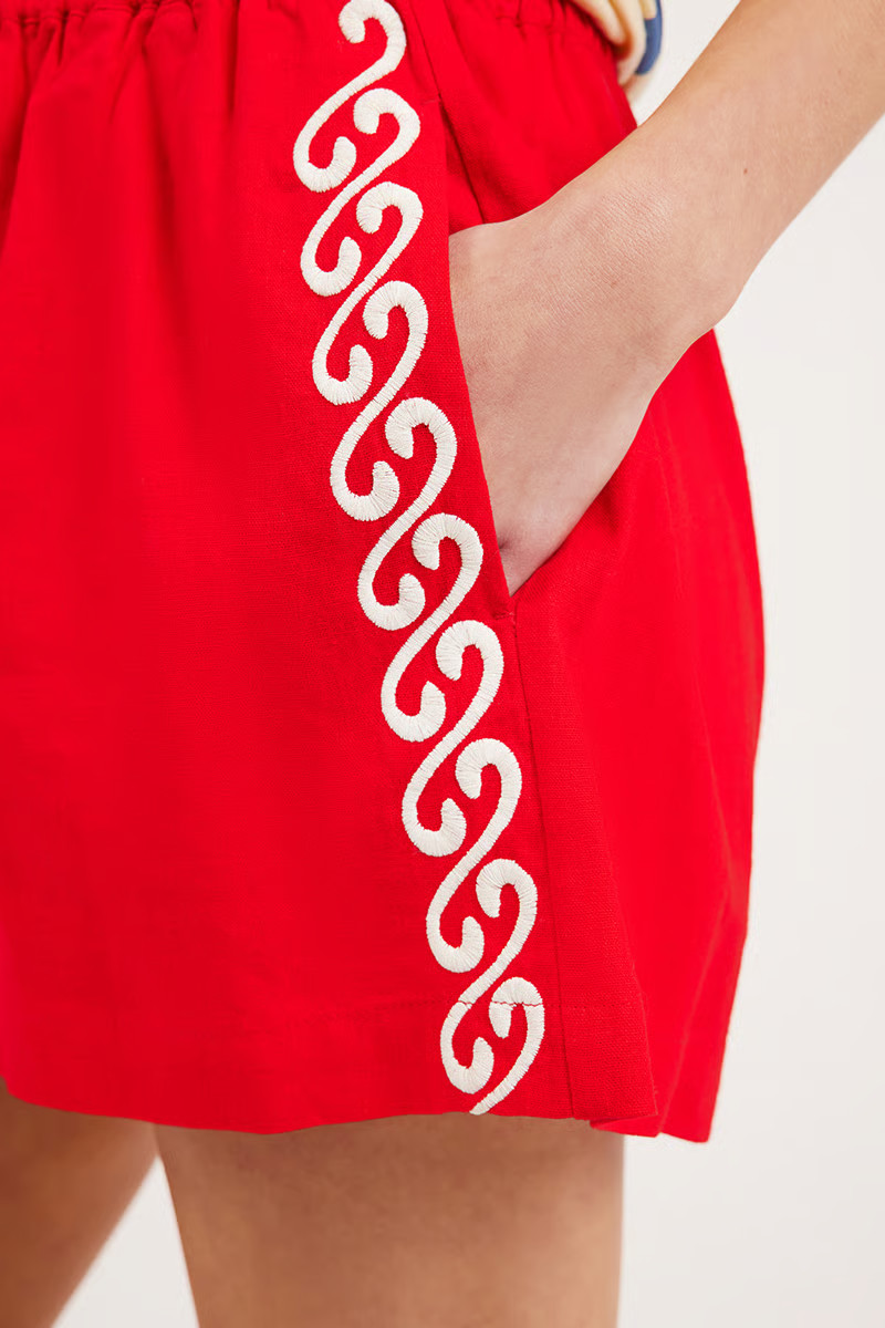 Isla Shorts | Stylerunner