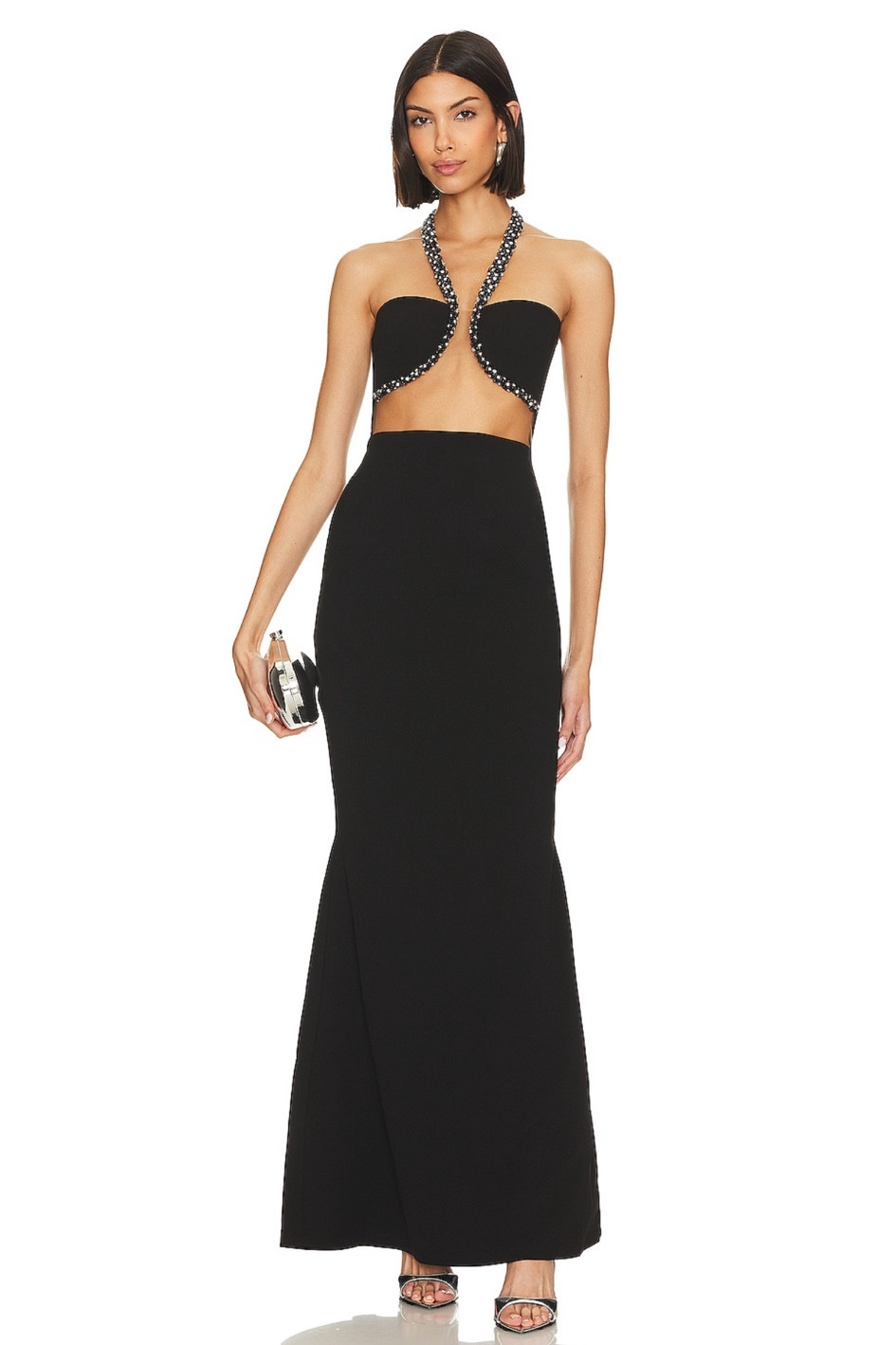 The perfect little black dress! Wedding guest dress for a winter wedding ♥️

#LTKHoliday #LTKSeasonal #LTKwedding