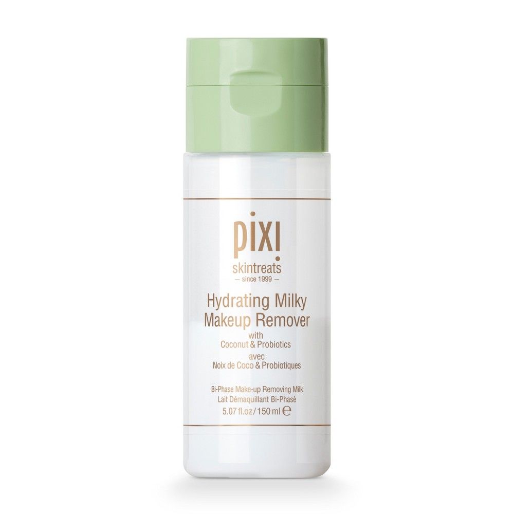 Pixi by Petra Hydrating Milky Makeup Remover - 5.2 fl oz, Adult Unisex | Target