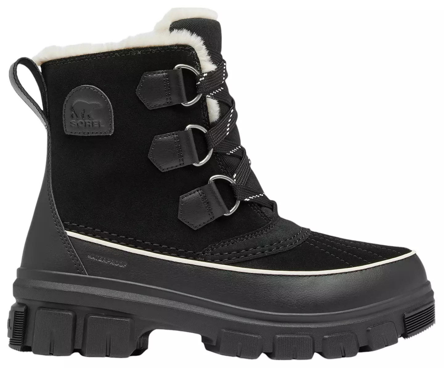 Sorel Women's Tivoli V Waterproof Boot | DICK'S Sporting Goods