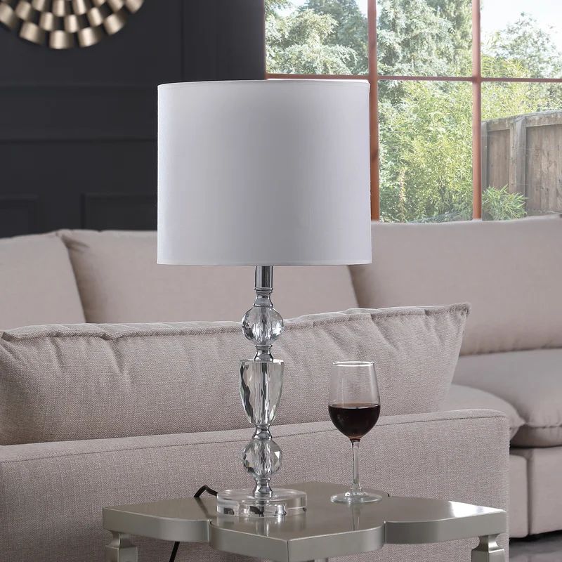 Calistro Table Lamp | Wayfair North America
