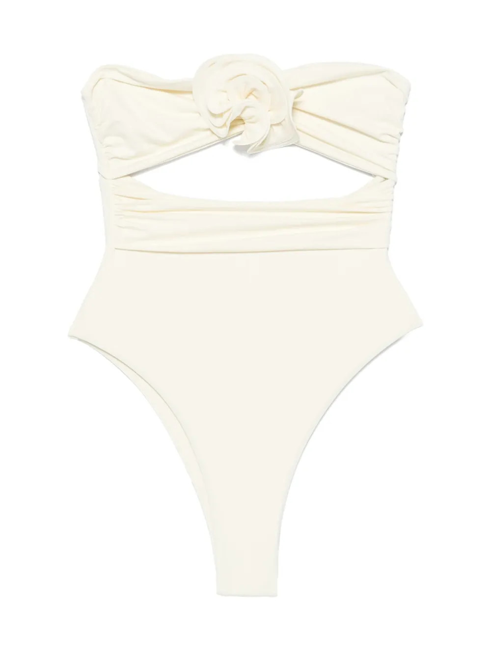 Hegra swimsuit | Farfetch Global