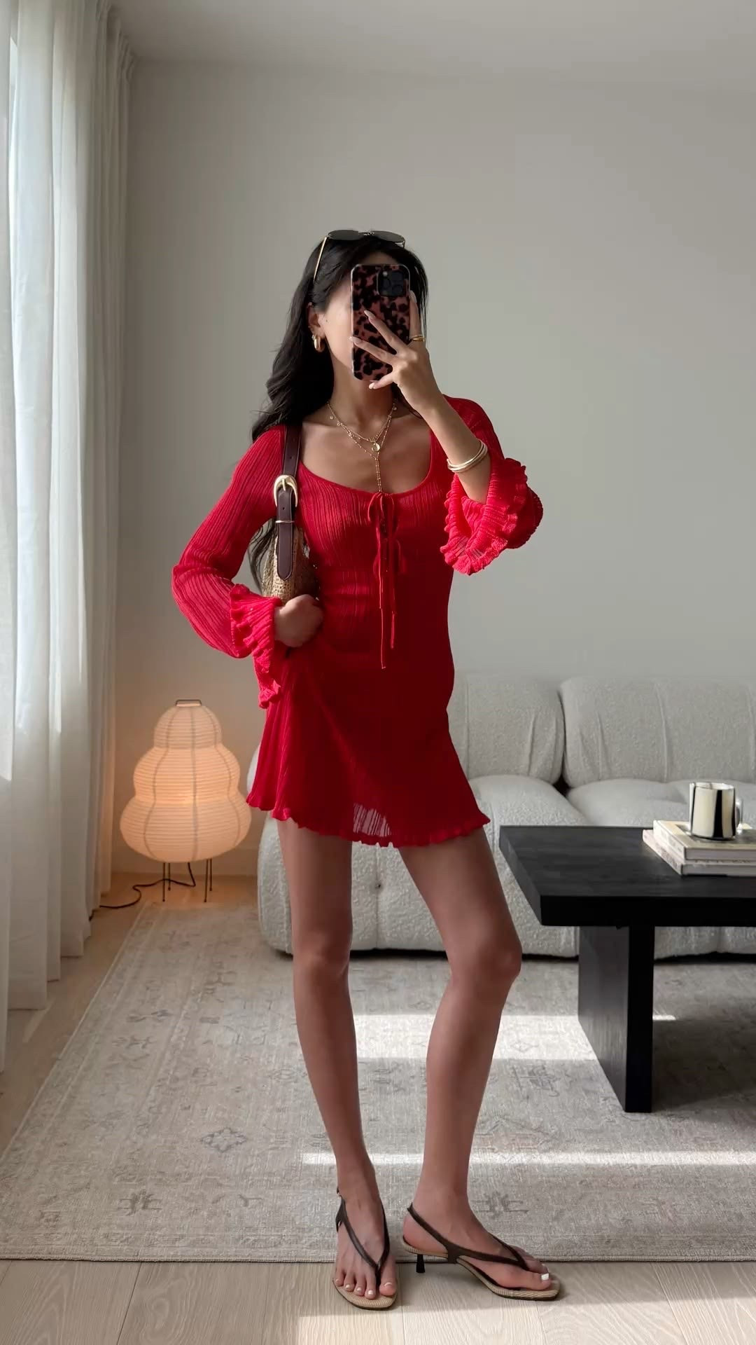dress - size xs

#LTKootd