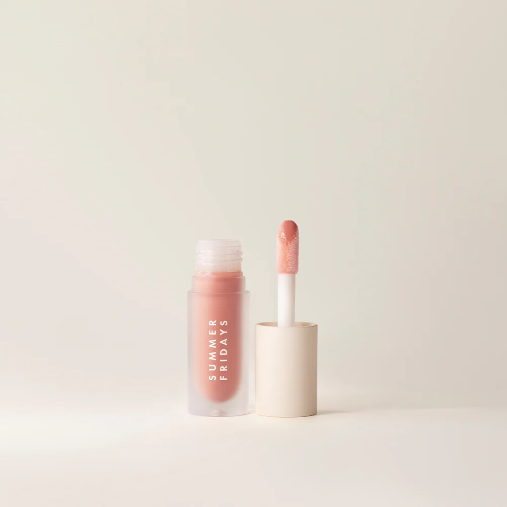 Dream Lip Oil Bare Sand | Summer Fridays (US)