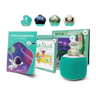 Storypod Science & Exploration Learning Set | Target
