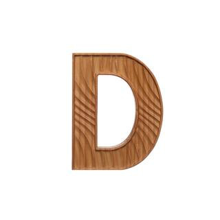 7" Monogram Pine Wood Letter by Ashland® | Michaels Stores