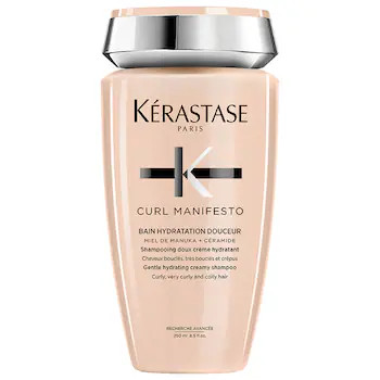 Curl Manifesto Sulfate-Free Shampoo for Curly Hair - Kérastase | Sephora | Sephora (US)