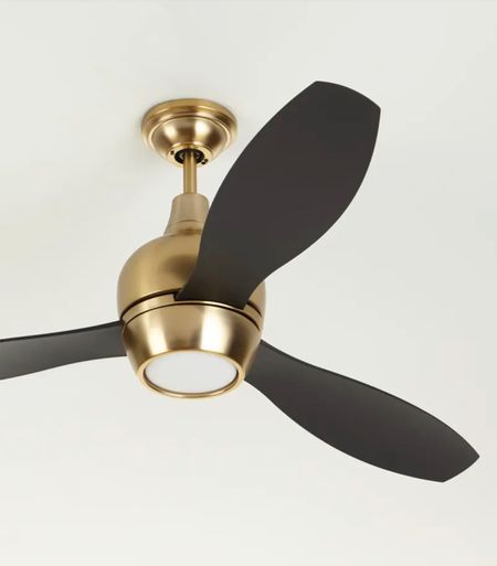 Just purchased this ceiling fan for one of our guest rooms! 30% off through Feb 8th! 

Home decor, home design, home renovation, light fixtures, lighting  

#LTKsalealert #LTKhome