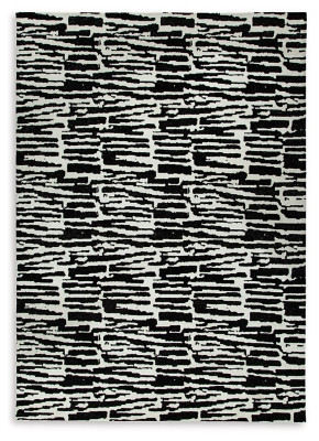 8' x 10' | Ashley