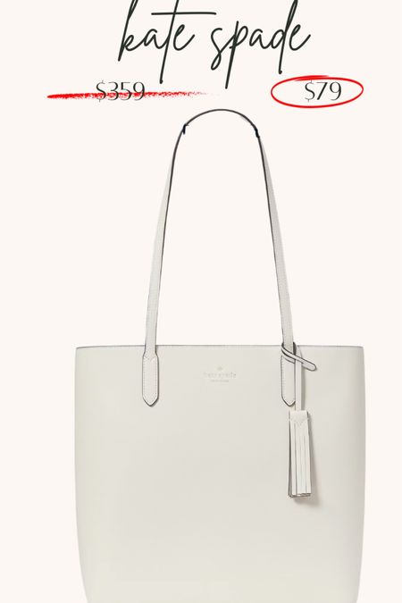 Kate Spade Sale! #katespade #handbags

#LTKItBag #LTKStyleTip #LTKFindsUnder100