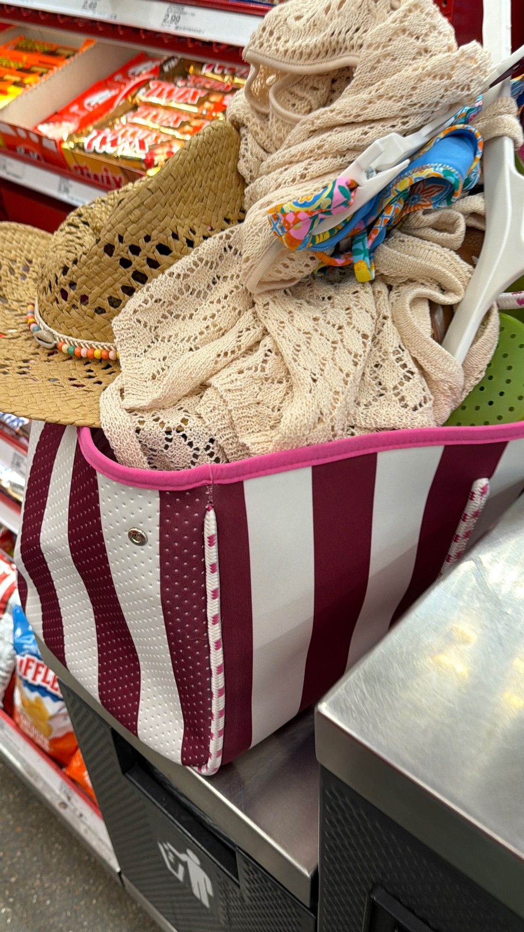 Beach run & so many good finds for summer!!! From $6 kids beach towels to $5 totes! 🔗🌊👙 🏖️🛒 #LTKfamily #LTKswim #LTKbeach #LTKtarget #LTKkids #LTKvacay #LTKvacation #LTKsummer

#LTKTravel #LTKSwim