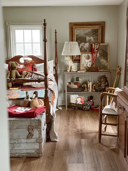The prettiest lvp flooring ever! Guesthouse brown is stunning and so cozy. 

#LTKsalealert #LTKhome