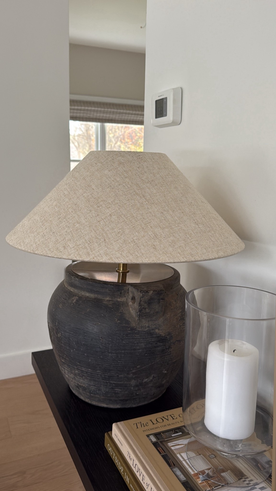 Vintage vessel lamp! 😍

#LTKSaleAlert #LTKHome #LTKHoliday