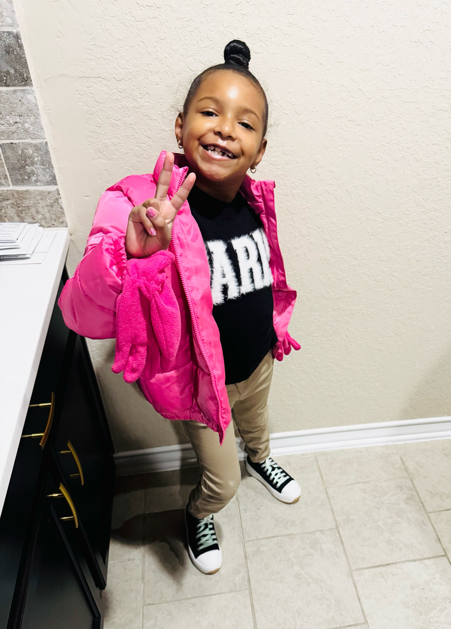 It’s getting cold outside with cute pink coat! 

I love when we can find affordable clothes for babygirl.

#LTKKids #LTKFamily #LTKGiftGuide