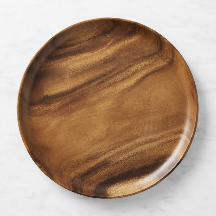 Acacia Charger | Williams-Sonoma