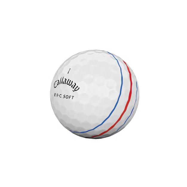 Callaway ERC Golf Balls - White | Target