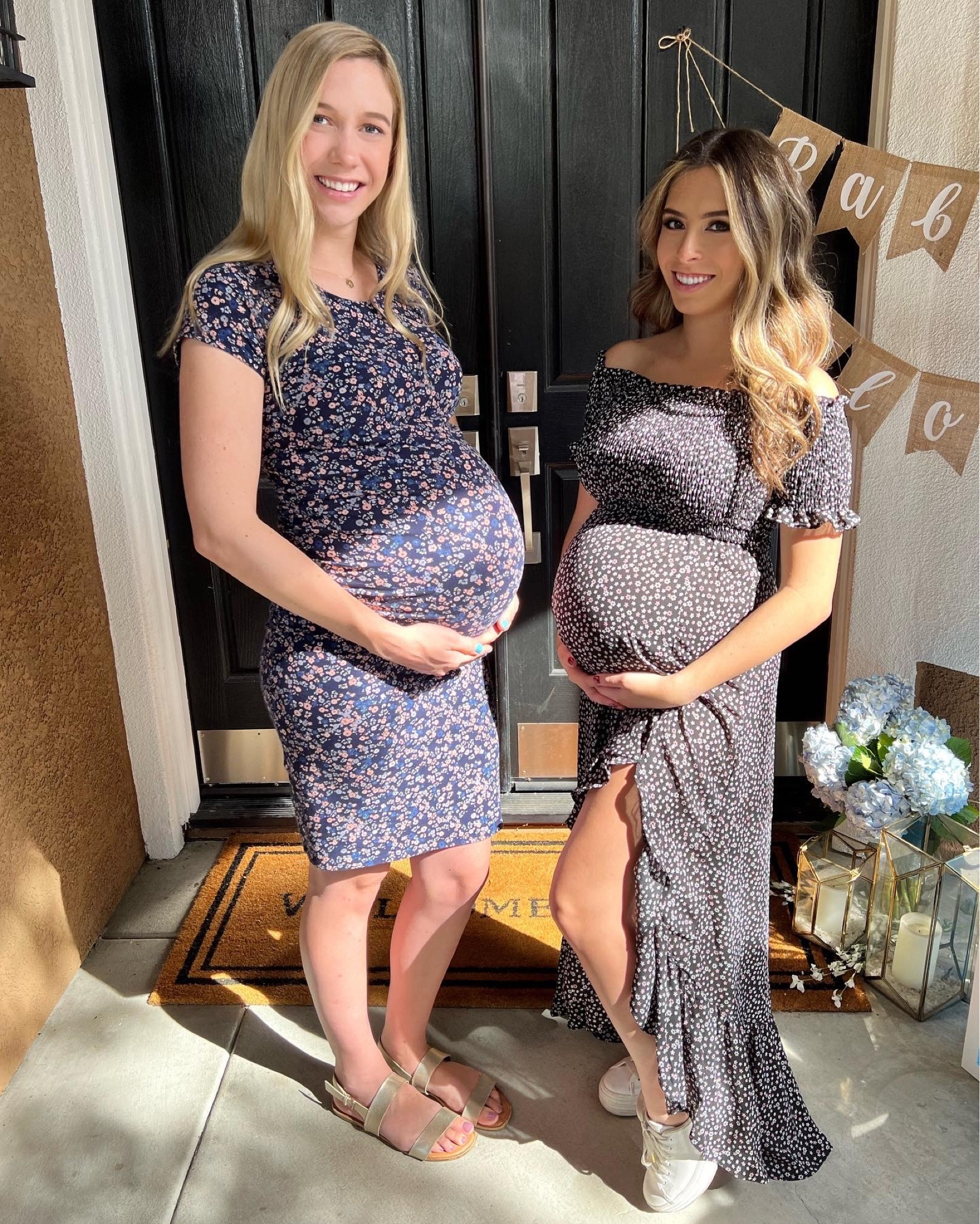 Baby Shower Dress Option

#LTKfamily #LTKbaby #LTKbump
