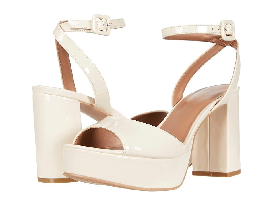 Chinese Laundry Theresa (Bone Patent) High Heels | Zappos