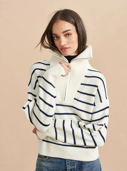 Bastien Sweater | La Ligne