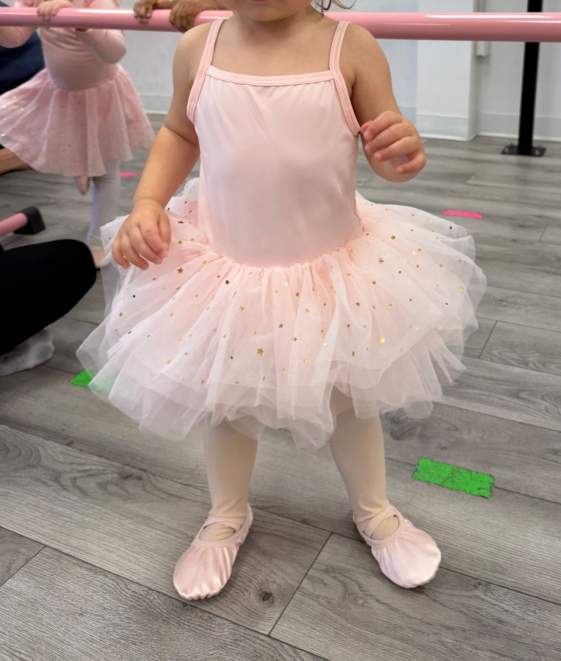 Ballet 🩰 



#LTKBaby #LTKKids