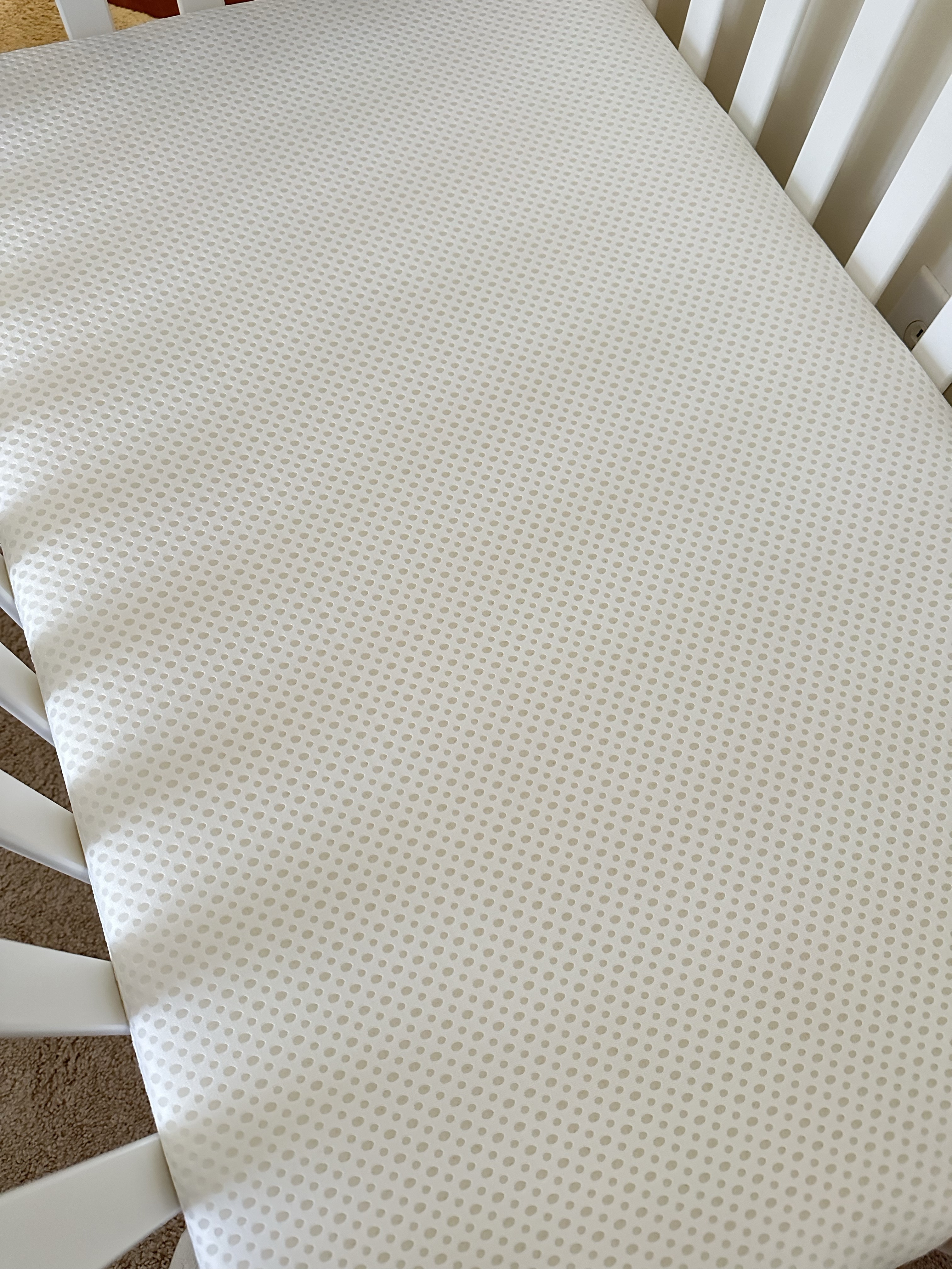 20% off site wide @ Newton Baby

100% Breathable baby and toddler mattress, baby bed, nursery, toddler bed, safe nursery, low tox nursery, baby mattress, newton baby, Black Friday, cyber week, sale

#LTKBaby #LTKCyberWeek #LTKSaleAlert