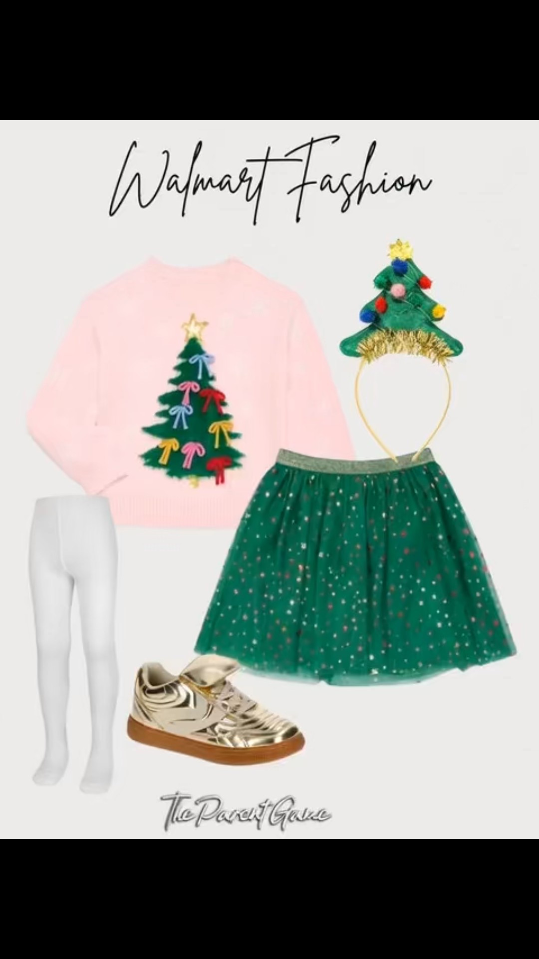 Holiday style for littles 

#LTKHoliday #LTKKids