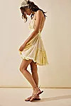 100 Degree Mini Dress | Free People (Global - UK&FR Excluded)