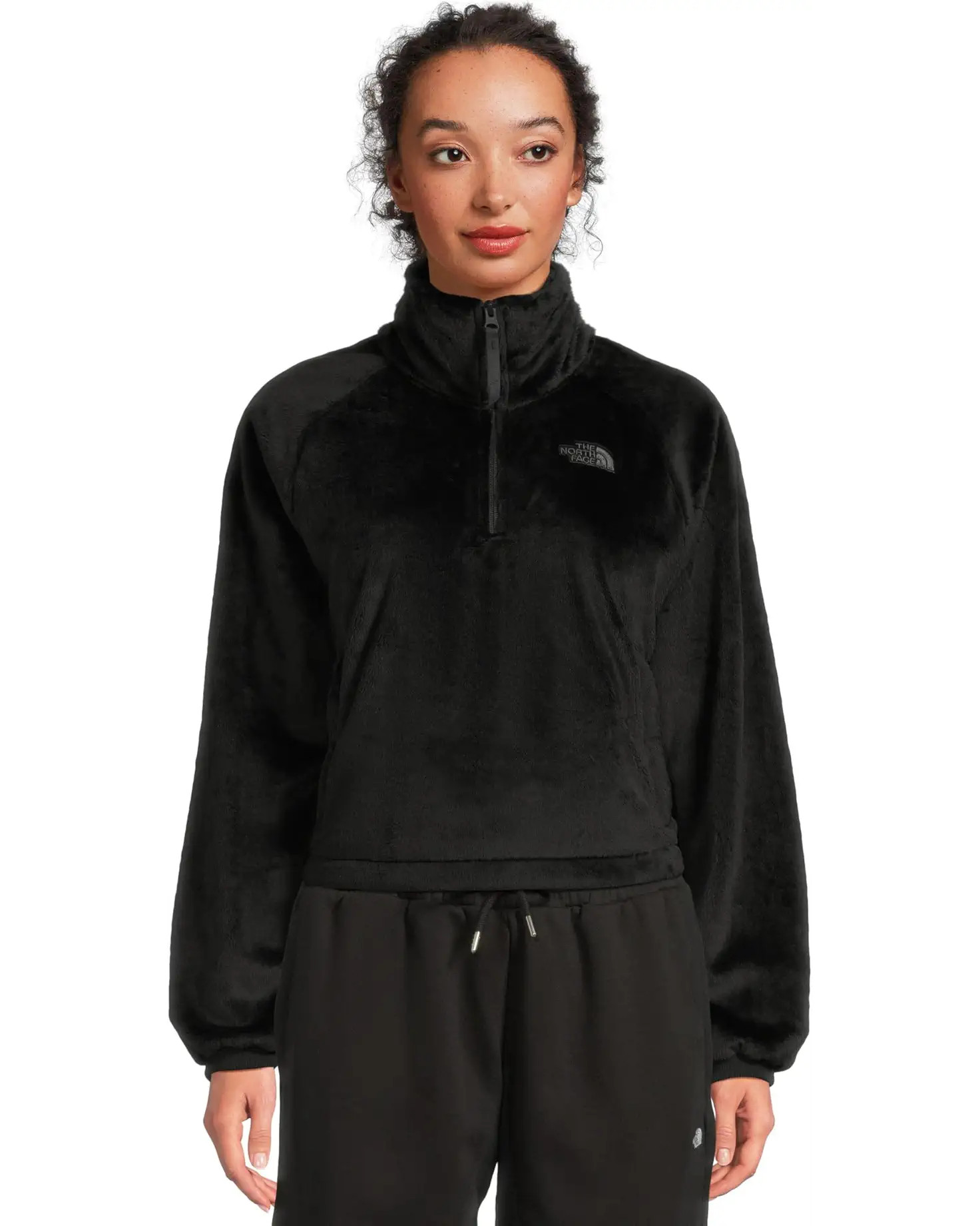 Osito Lux A¼ Zip Jacket | Zappos