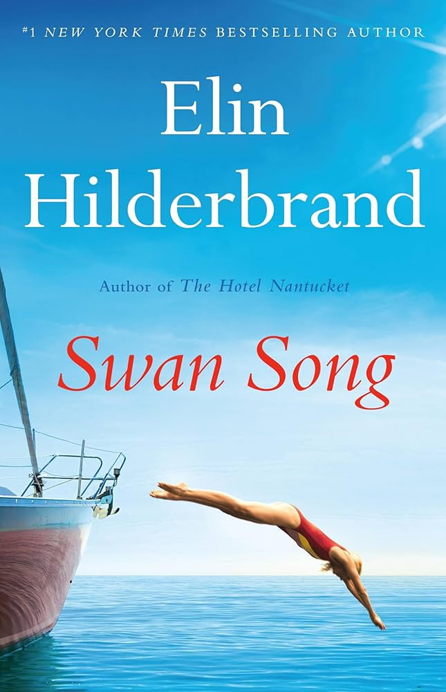 Amazon.com: Swan Song eBook : Hilderbrand, Elin: Kindle Store | Amazon (US)