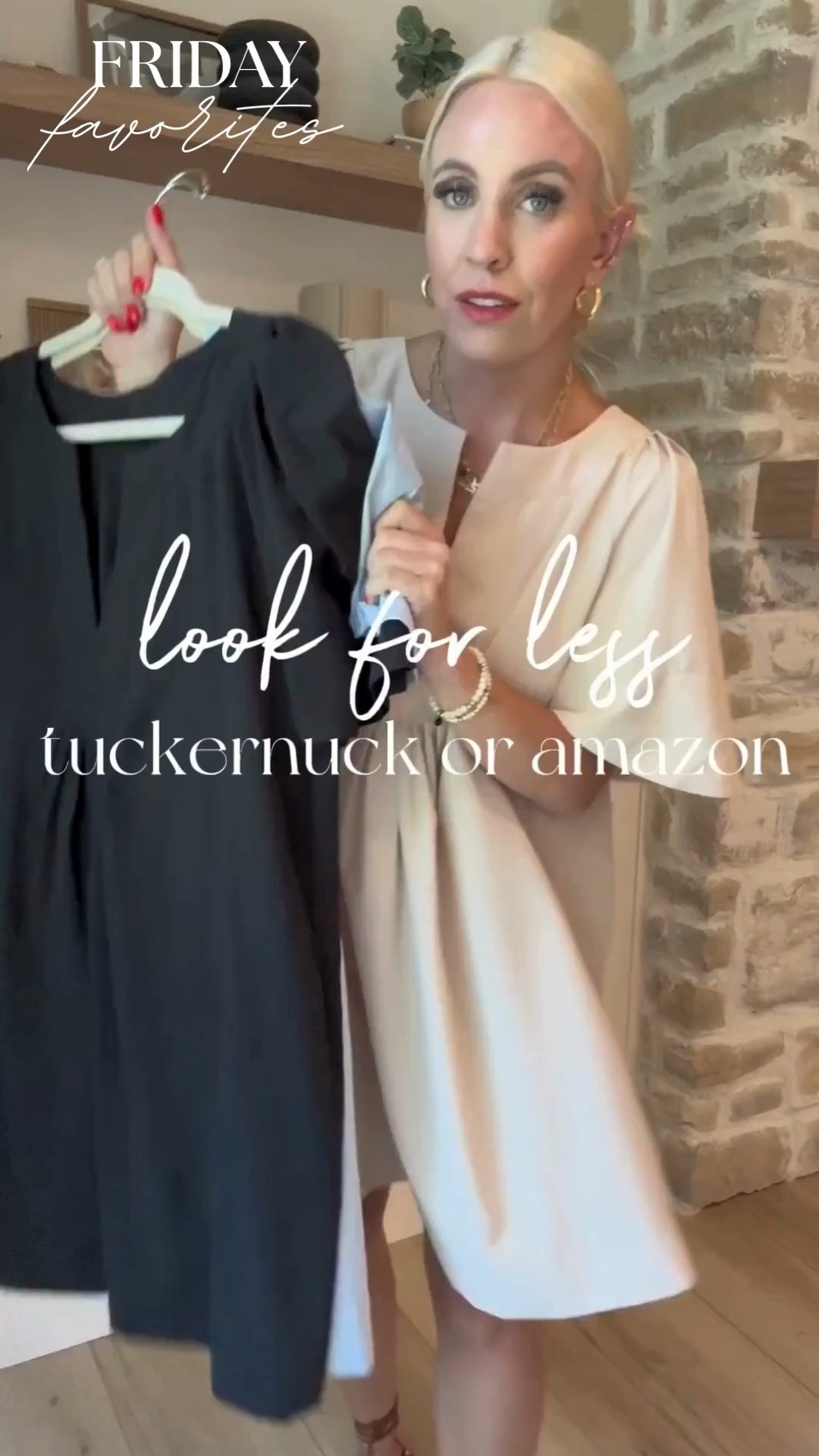 Tuckernuck look for less! Size M

#LTKmomlife #LTKgrwm #LTKootd