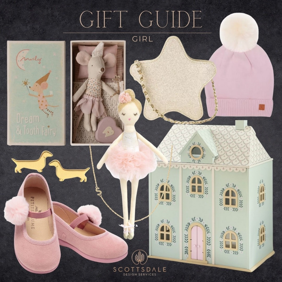 Girls gift guide🤍💕

Christmas gifts, gifts for girls, girls gift ideas, kids gifts

#LTKGiftGuide #LTKKids #LTKHoliday