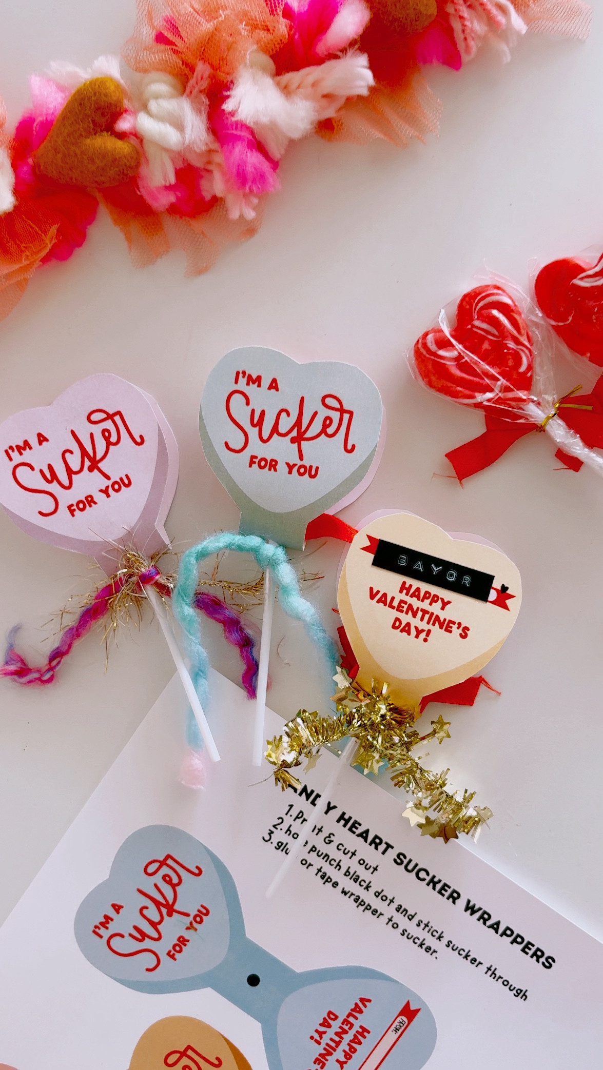 I’m a sucker for you Valentines with The Letter Vee! 

#LTKFamily #LTKKids #LTKSeasonal