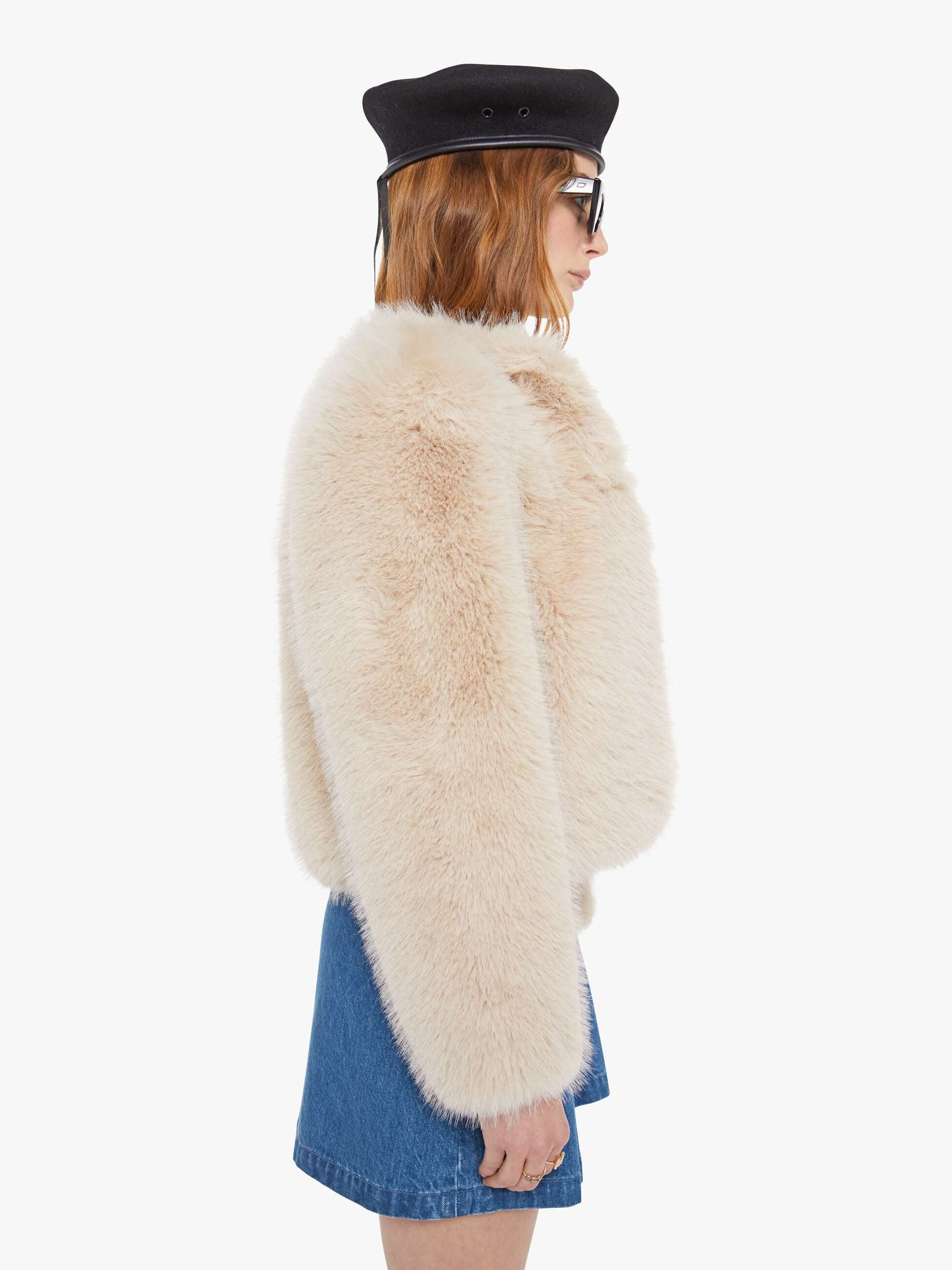 The Polar Opposite - Counter Culture | Mother Denim