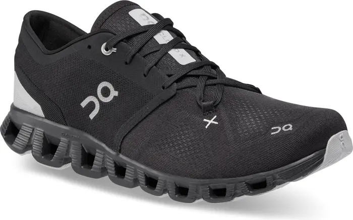 On Cloud X 3 Training Shoe (Men) | Nordstrom | Nordstrom