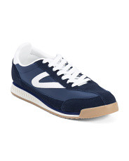 Rawlings Jogging Shoes With Suede Details | Casual Sneakers | Marshalls | Marshalls