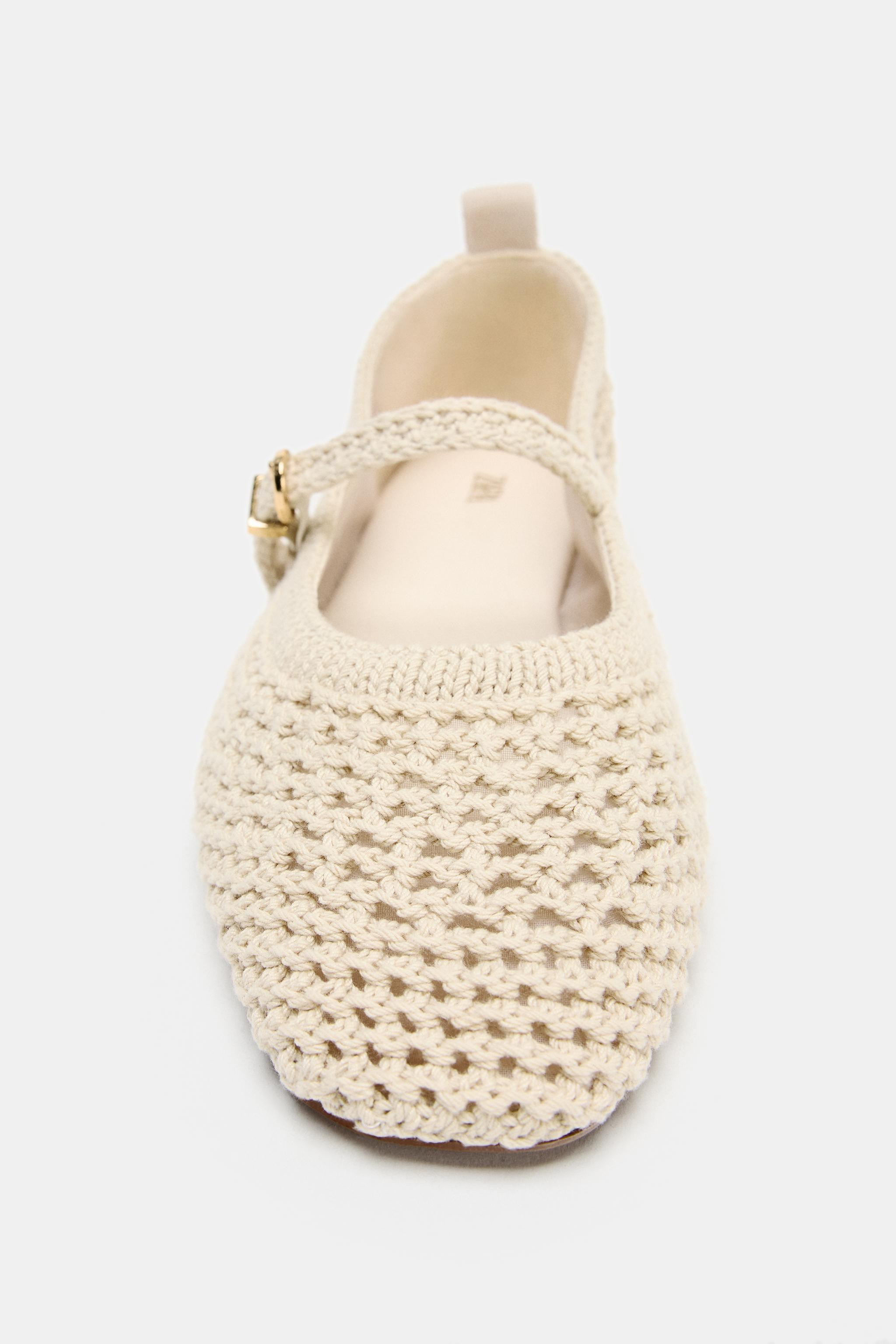 SOFT DERBY TRAINERS | Zara UK