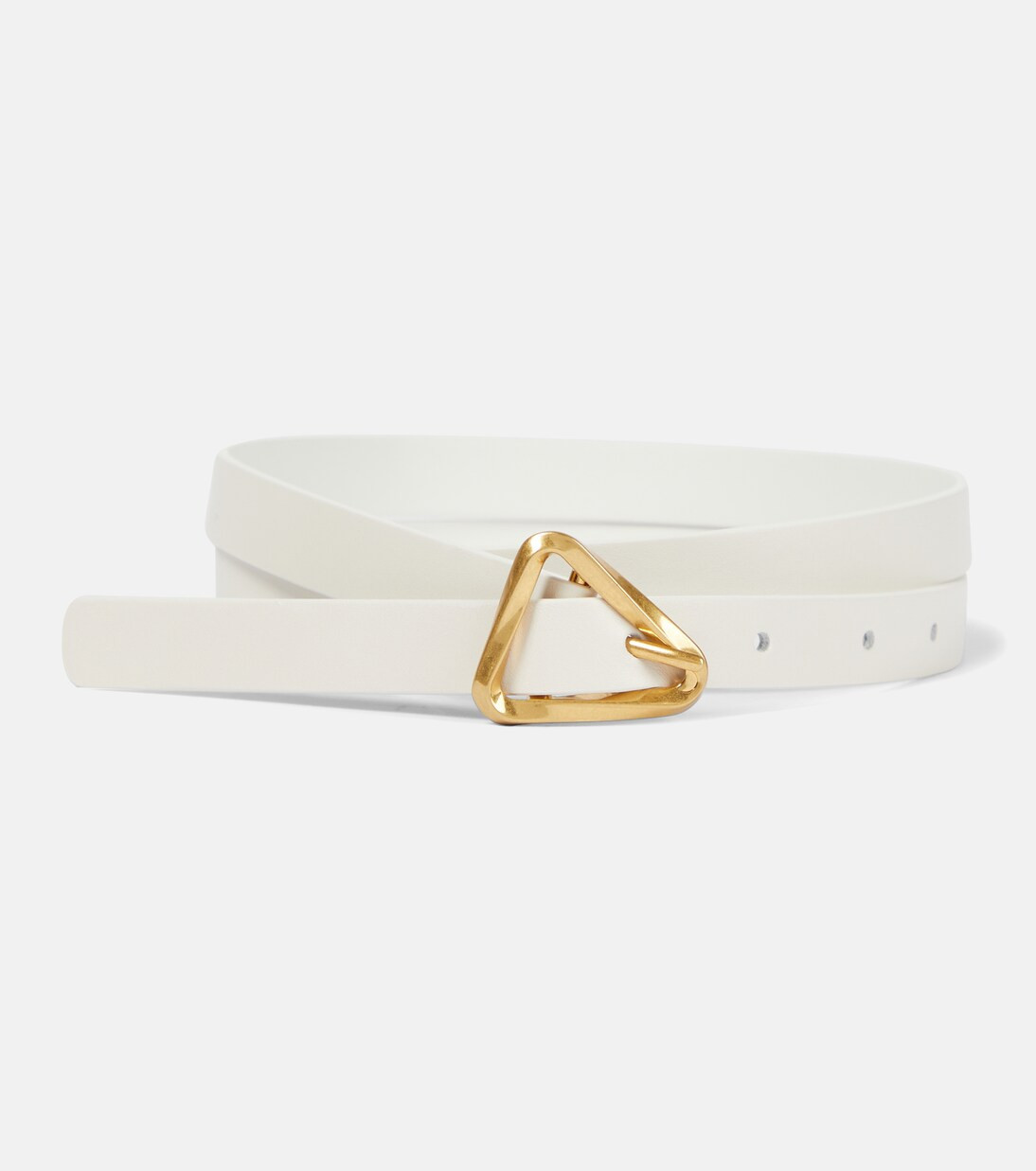 Grasp leather belt | Mytheresa (US/CA)