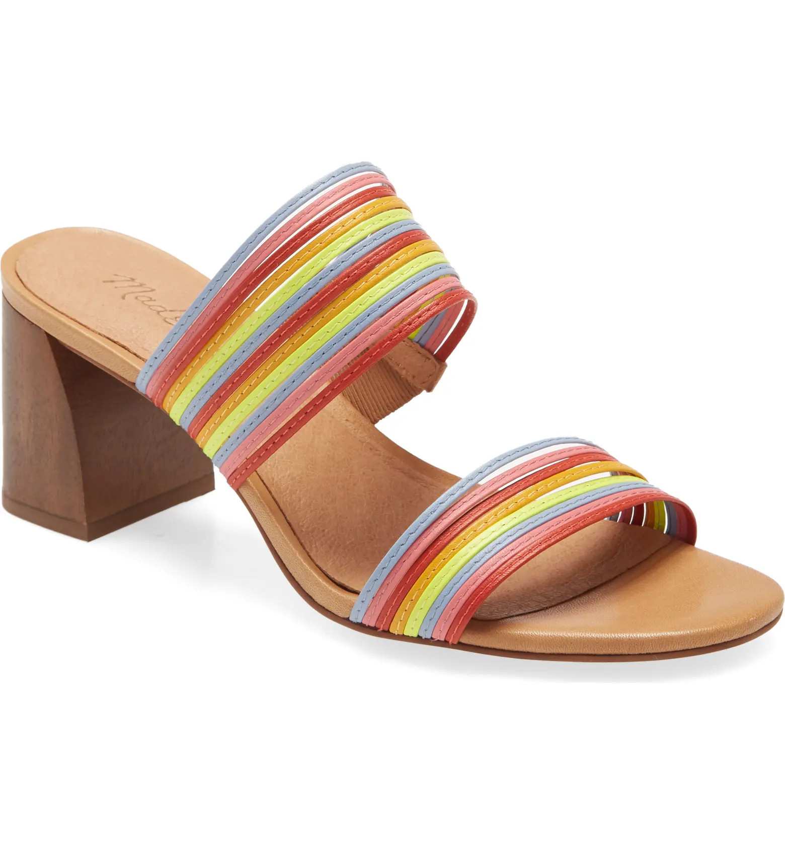 The Meg Slide Sandal | Nordstrom