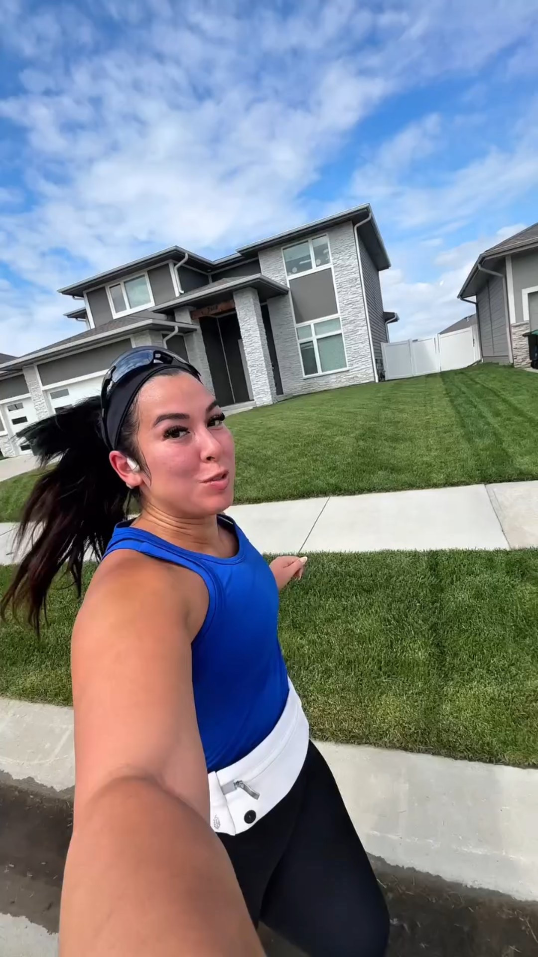 Running 2 miles today! 
-
-
-
Workout gear, running essentials, running leggings, midsize runner

#LTKMidsize #LTKActive