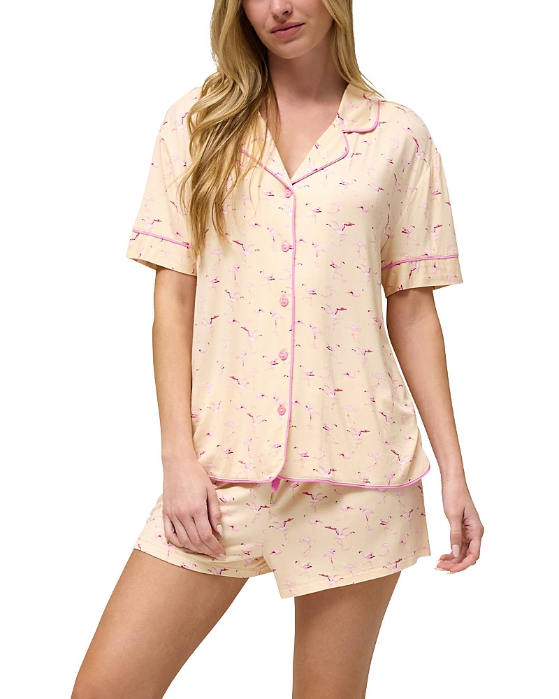 Honeydew All American Shortie Pajama Set | Bloomingdale's (US)