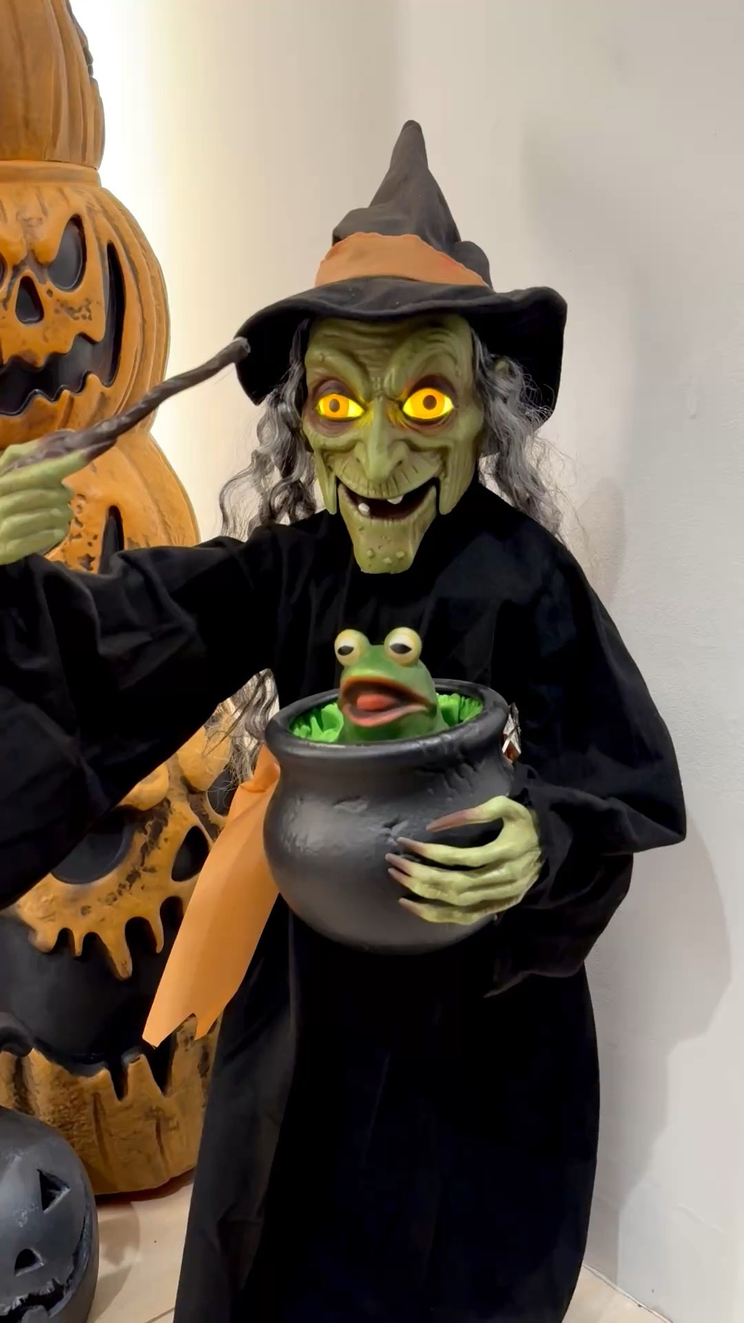 👻🧙‍♀️

#LTKHalloween #LTKHome #LTKSeasonal