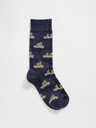 Dress Socks | Gap (US)