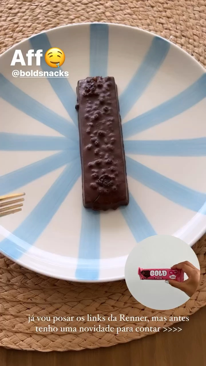 Sabe aquela sobremesa saudável delícia?
É a bold, uma dica é aquecer no microondas para ela ficar ainda mais saborosa!!!

#LTKbrasil #LTKhome #LTKVideo