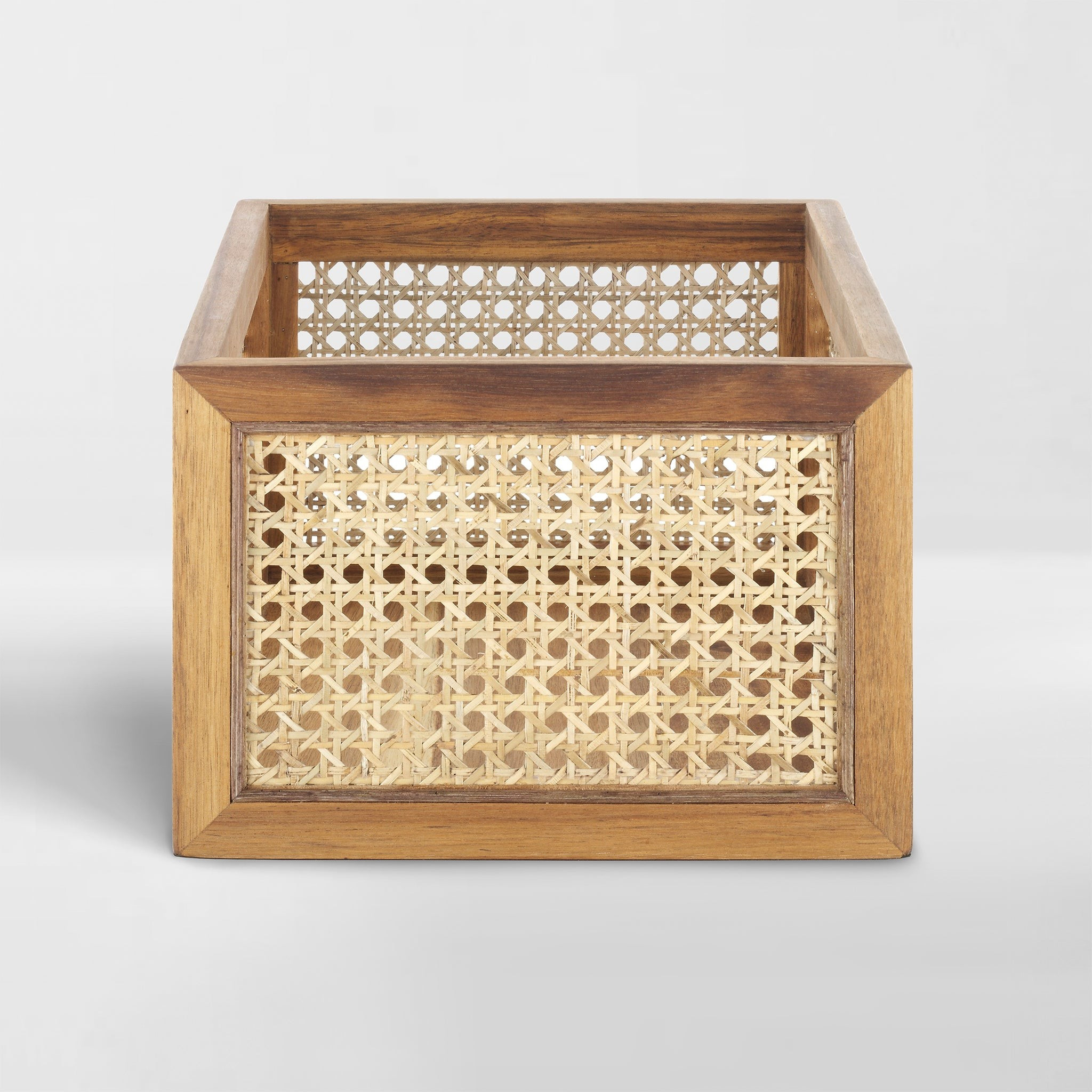 Cane Basket | NEAT Method